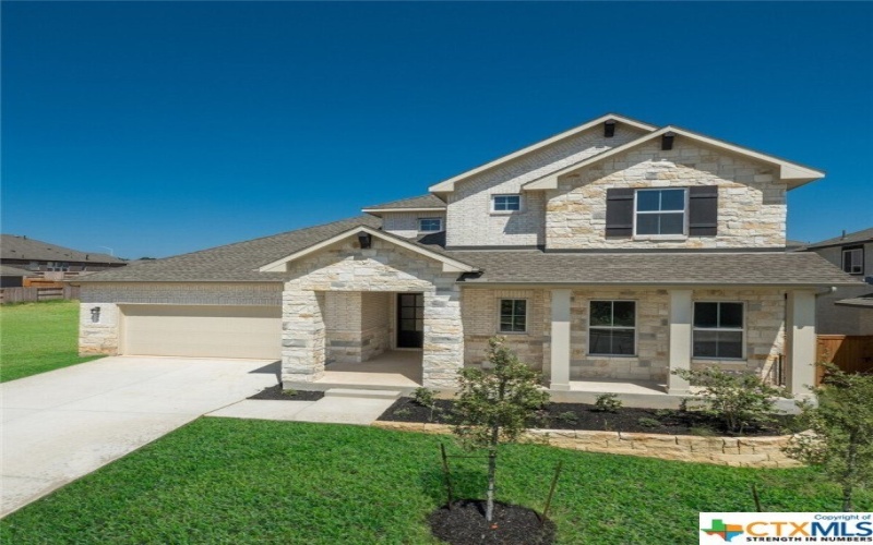 2240 Sur Avenue, New Braunfels, TX 78132, 4 Habitaciones Habitaciones , ,3 BañosBaños,Residential,En Venta,2240 Sur Avenue,506250