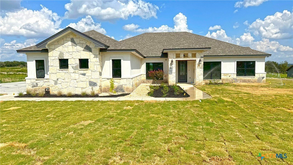 3101 Fm 2657, Copperas Cove, TX 76539, 4 Bedrooms Bedrooms, ,3 BathroomsBathrooms,Residential,For Sale,3101 Fm 2657,511518