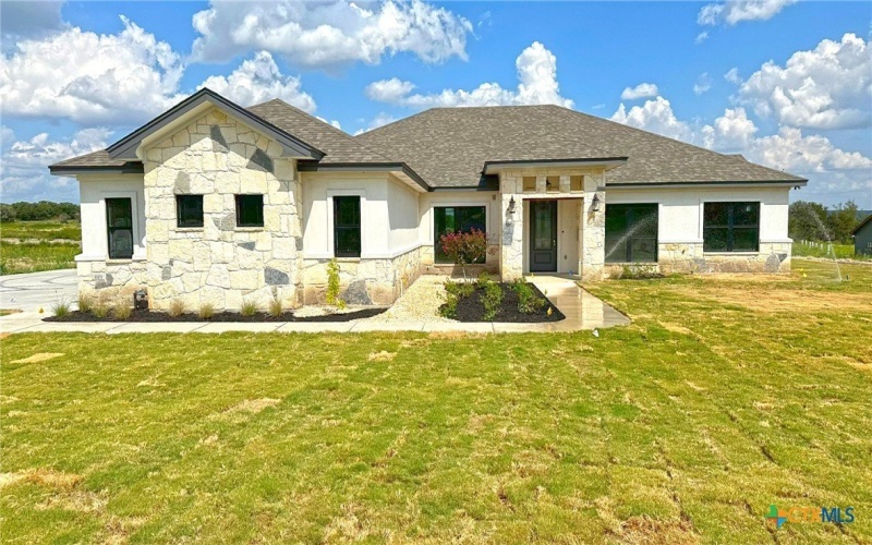 3101 Fm 2657, Copperas Cove, TX 76539, 4 Bedrooms Bedrooms, ,3 BathroomsBathrooms,Residential,For Sale,3101 Fm 2657,511518