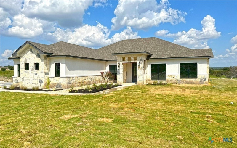 3101 Fm 2657, Copperas Cove, TX 76539, 4 Bedrooms Bedrooms, ,3 BathroomsBathrooms,Residential,For Sale,3101 Fm 2657,511518