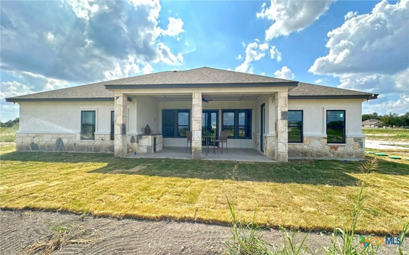 3101 Fm 2657, Copperas Cove, TX 76539, 4 Bedrooms Bedrooms, ,3 BathroomsBathrooms,Residential,For Sale,3101 Fm 2657,511518