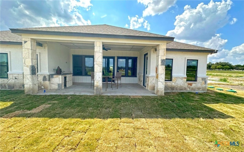 3101 Fm 2657, Copperas Cove, TX 76539, 4 Bedrooms Bedrooms, ,3 BathroomsBathrooms,Residential,For Sale,3101 Fm 2657,511518