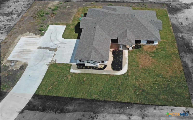 3101 Fm 2657, Copperas Cove, TX 76539, 4 Bedrooms Bedrooms, ,3 BathroomsBathrooms,Residential,For Sale,3101 Fm 2657,511518