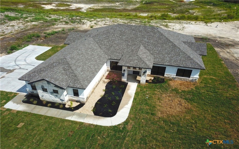 3101 Fm 2657, Copperas Cove, TX 76539, 4 Bedrooms Bedrooms, ,3 BathroomsBathrooms,Residential,For Sale,3101 Fm 2657,511518