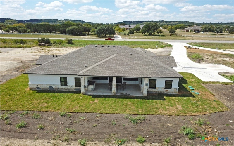 3101 Fm 2657, Copperas Cove, TX 76539, 4 Bedrooms Bedrooms, ,3 BathroomsBathrooms,Residential,For Sale,3101 Fm 2657,511518