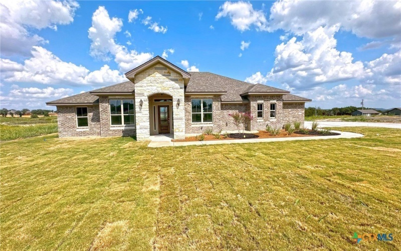 3071 Fm 2657, Copperas Cove, TX 76522, 5 Bedrooms Bedrooms, ,3 BathroomsBathrooms,Residential,For Sale,3071 Fm 2657,511800
