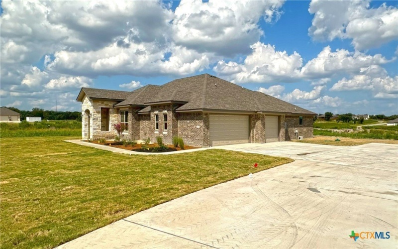 3071 Fm 2657, Copperas Cove, TX 76522, 5 Bedrooms Bedrooms, ,3 BathroomsBathrooms,Residential,For Sale,3071 Fm 2657,511800