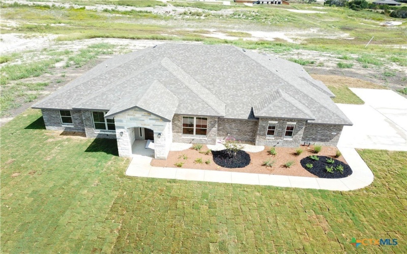 3071 Fm 2657, Copperas Cove, TX 76522, 5 Bedrooms Bedrooms, ,3 BathroomsBathrooms,Residential,For Sale,3071 Fm 2657,511800