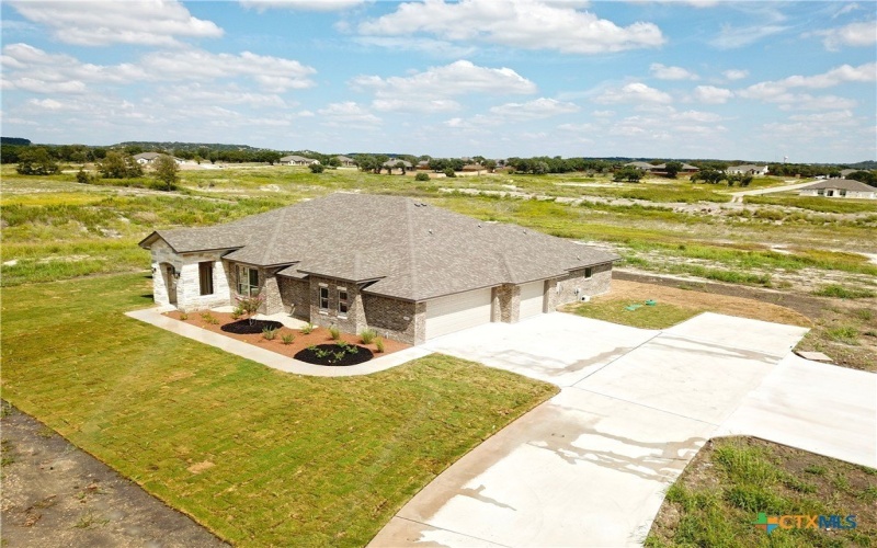 3071 Fm 2657, Copperas Cove, TX 76522, 5 Bedrooms Bedrooms, ,3 BathroomsBathrooms,Residential,For Sale,3071 Fm 2657,511800