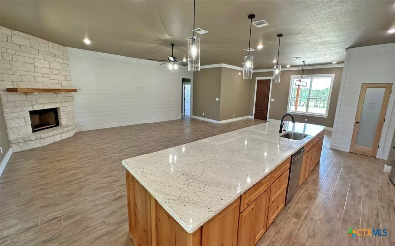 1524 Cottonwood Mesa Drive, Kempner, TX 76539, 4 Bedrooms Bedrooms, ,2 BathroomsBathrooms,Residential,For Sale,1524 Cottonwood Mesa Drive,530952