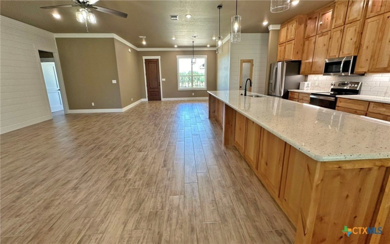 1524 Cottonwood Mesa Drive, Kempner, TX 76539, 4 Bedrooms Bedrooms, ,2 BathroomsBathrooms,Residential,For Sale,1524 Cottonwood Mesa Drive,530952