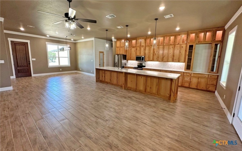 1524 Cottonwood Mesa Drive, Kempner, TX 76539, 4 Bedrooms Bedrooms, ,2 BathroomsBathrooms,Residential,For Sale,1524 Cottonwood Mesa Drive,530952
