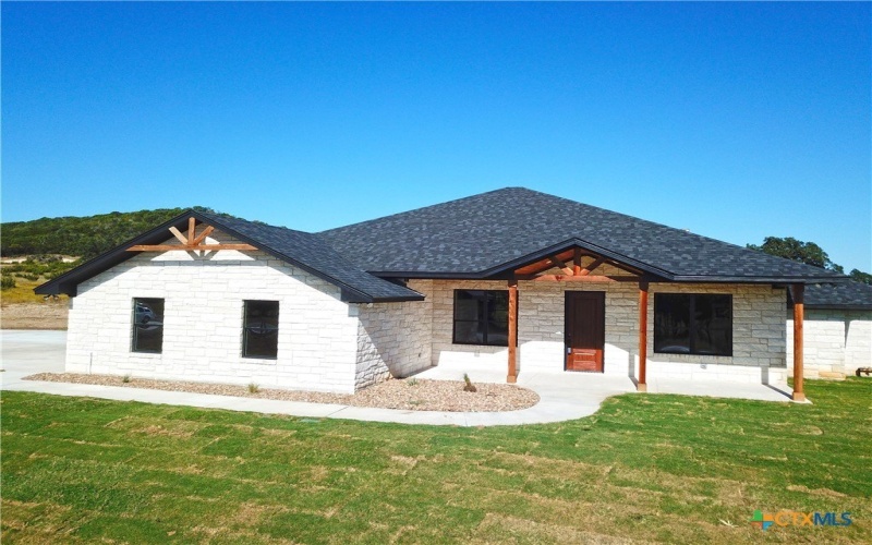 1524 Cottonwood Mesa Drive, Kempner, TX 76539, 4 Bedrooms Bedrooms, ,2 BathroomsBathrooms,Residential,For Sale,1524 Cottonwood Mesa Drive,530952