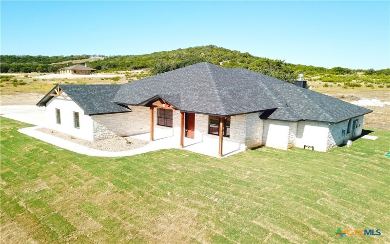 1524 Cottonwood Mesa Drive, Kempner, TX 76539, 4 Bedrooms Bedrooms, ,2 BathroomsBathrooms,Residential,For Sale,1524 Cottonwood Mesa Drive,530952