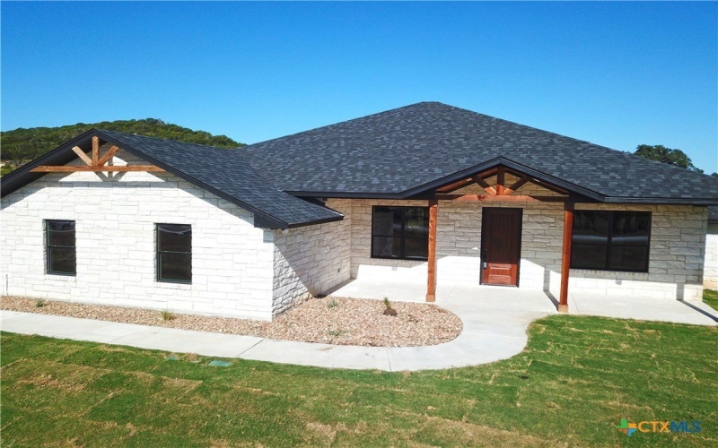 1524 Cottonwood Mesa Drive, Kempner, TX 76539, 4 Bedrooms Bedrooms, ,2 BathroomsBathrooms,Residential,For Sale,1524 Cottonwood Mesa Drive,530952