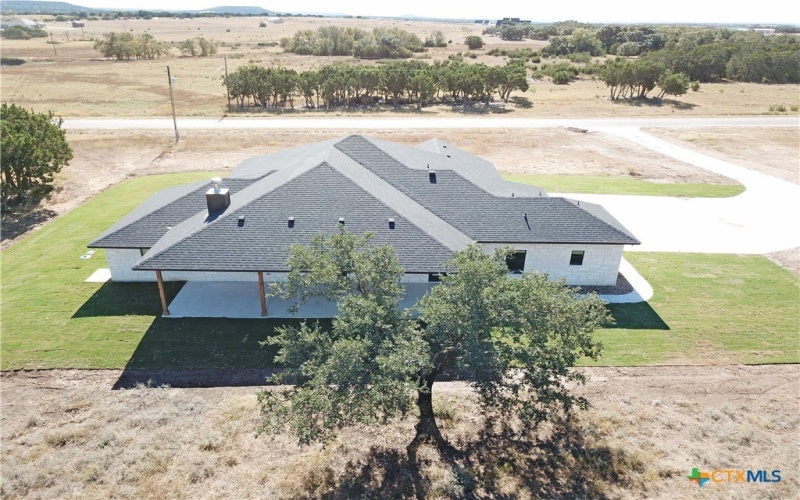 1524 Cottonwood Mesa Drive, Kempner, TX 76539, 4 Bedrooms Bedrooms, ,2 BathroomsBathrooms,Residential,For Sale,1524 Cottonwood Mesa Drive,530952