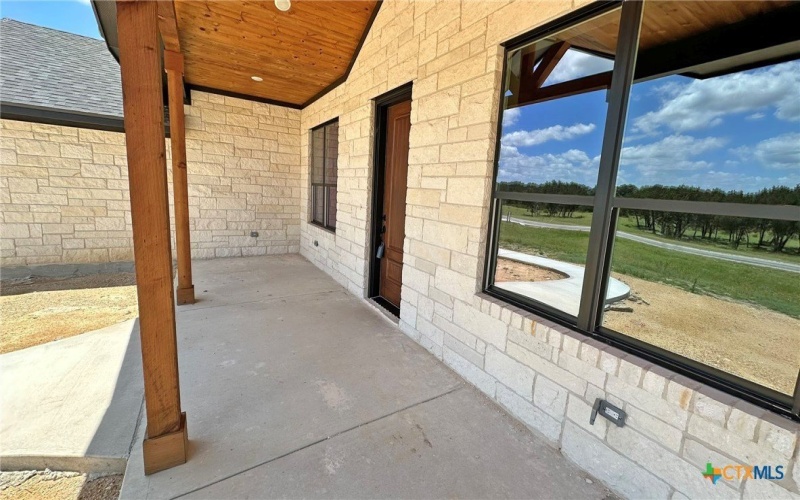 1524 Cottonwood Mesa Drive, Kempner, TX 76539, 4 Bedrooms Bedrooms, ,2 BathroomsBathrooms,Residential,For Sale,1524 Cottonwood Mesa Drive,530952