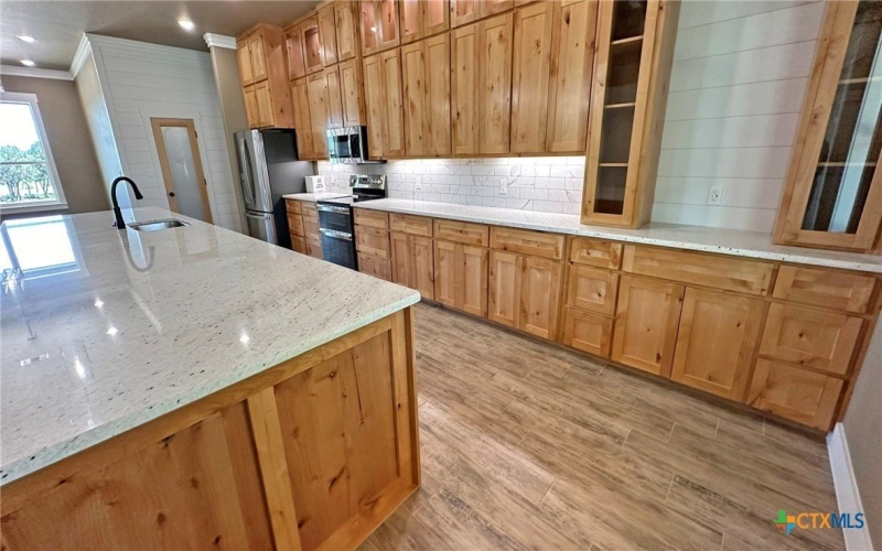 1524 Cottonwood Mesa Drive, Kempner, TX 76539, 4 Bedrooms Bedrooms, ,2 BathroomsBathrooms,Residential,For Sale,1524 Cottonwood Mesa Drive,530952