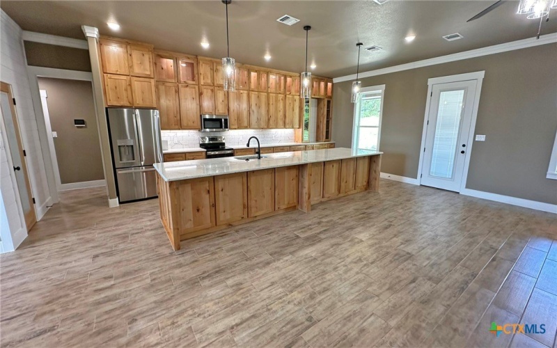 1524 Cottonwood Mesa Drive, Kempner, TX 76539, 4 Bedrooms Bedrooms, ,2 BathroomsBathrooms,Residential,For Sale,1524 Cottonwood Mesa Drive,530952