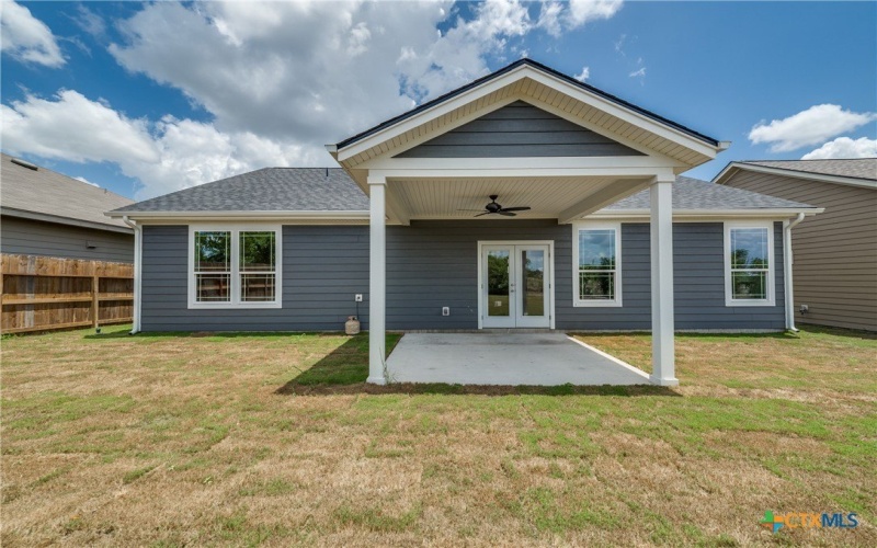166 Lost Maples Way, Marion, TX 78124, 3 Bedrooms Bedrooms, ,2 BathroomsBathrooms,Residential,For Sale,166 Lost Maples Way,532728