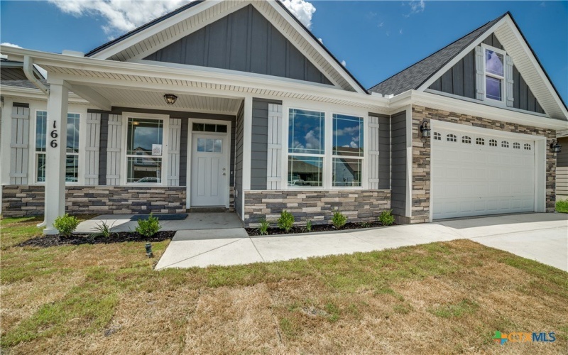 166 Lost Maples Way, Marion, TX 78124, 3 Bedrooms Bedrooms, ,2 BathroomsBathrooms,Residential,For Sale,166 Lost Maples Way,532728