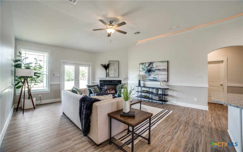 166 Lost Maples Way, Marion, TX 78124, 3 Bedrooms Bedrooms, ,2 BathroomsBathrooms,Residential,For Sale,166 Lost Maples Way,532728