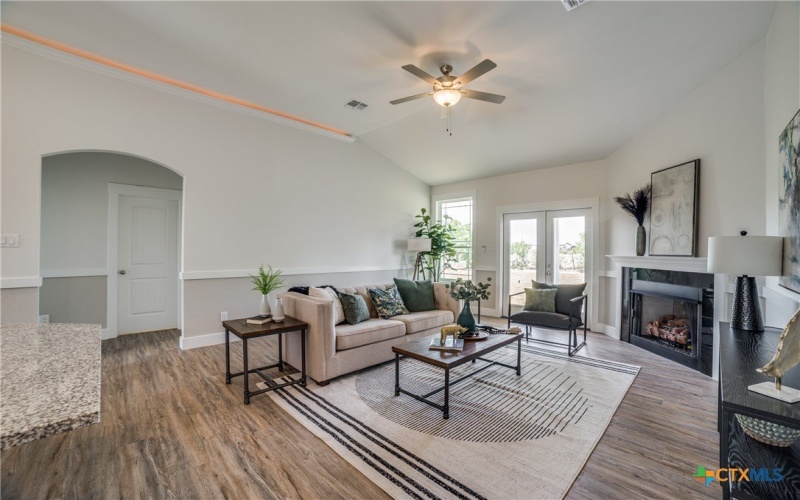 166 Lost Maples Way, Marion, TX 78124, 3 Bedrooms Bedrooms, ,2 BathroomsBathrooms,Residential,For Sale,166 Lost Maples Way,532728