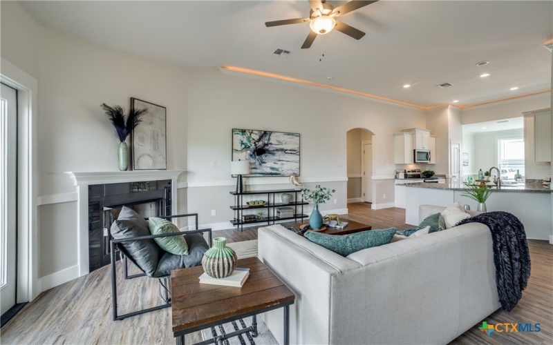 166 Lost Maples Way, Marion, TX 78124, 3 Bedrooms Bedrooms, ,2 BathroomsBathrooms,Residential,For Sale,166 Lost Maples Way,532728
