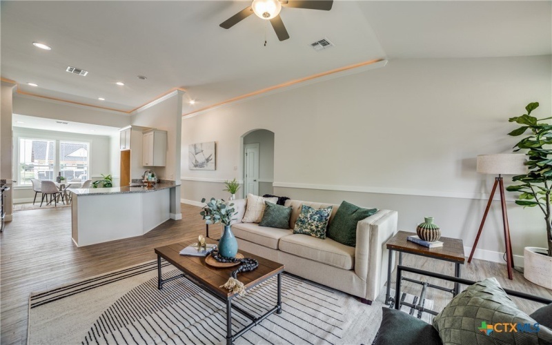166 Lost Maples Way, Marion, TX 78124, 3 Bedrooms Bedrooms, ,2 BathroomsBathrooms,Residential,For Sale,166 Lost Maples Way,532728