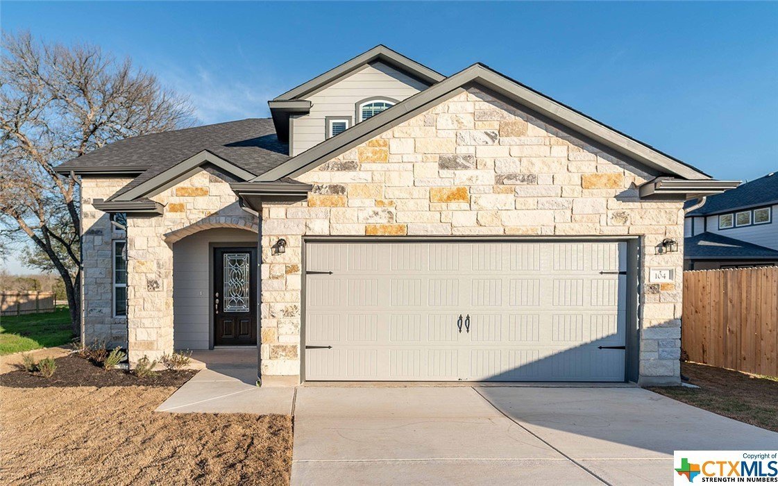 104 Avonlea Court, Salado, TX 76571, 4 Bedrooms Bedrooms, ,2 BathroomsBathrooms,Residential,For Sale,104 Avonlea Court,532836