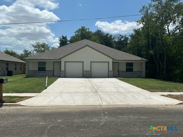 206 E Washington Avenue, Copperas Cove, TX 76522, 3 Habitaciones Habitaciones , ,Residential,En Venta,206 E Washington Avenue,533714