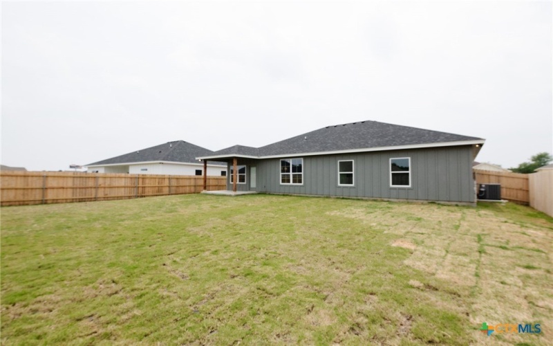1023 Antelope Trail, Temple, TX 76504, 4 Habitaciones Habitaciones , ,2 BañosBaños,Residential,En Venta,1023 Antelope Trail,533899