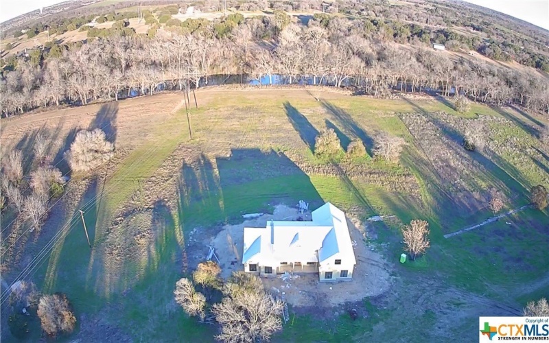 Lot 1 Tbd Guthrie, Belton, TX 76513, 5 Bedrooms Bedrooms, ,5 BathroomsBathrooms,Residential,For Sale,Lot 1 Tbd Guthrie,534327
