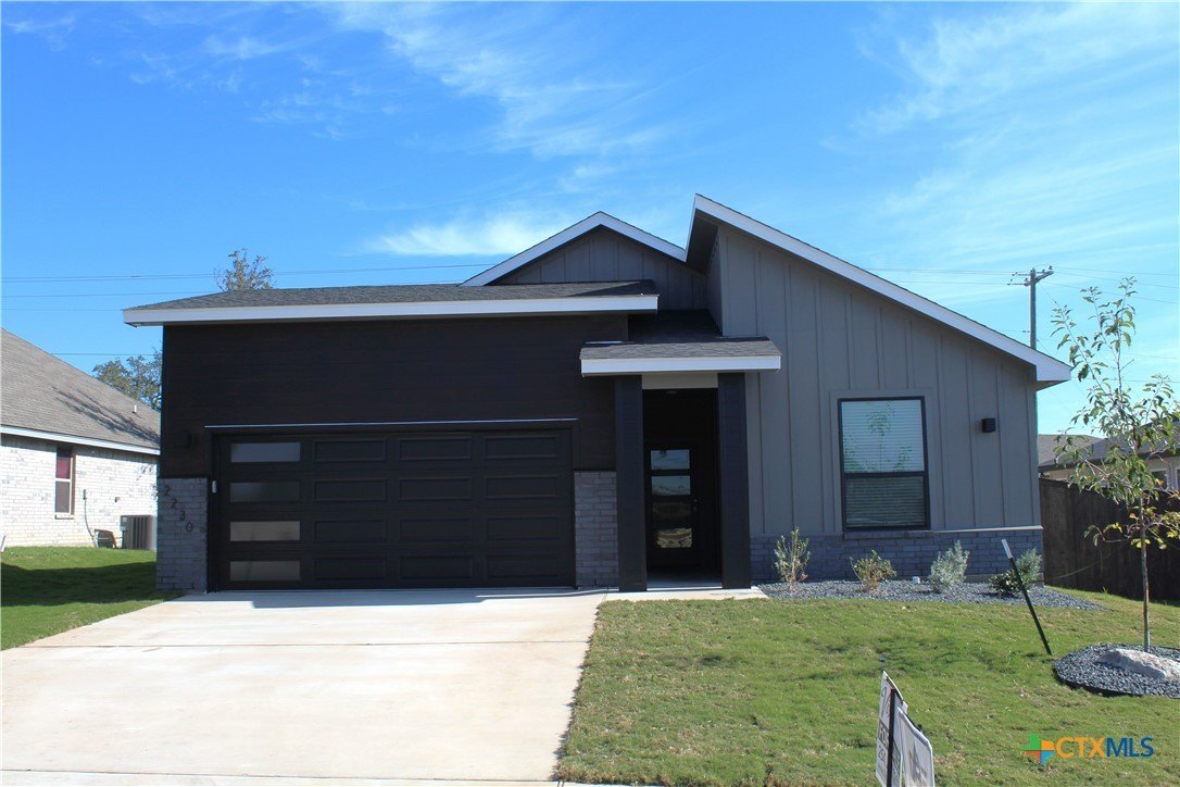 2230 Wooster, Nolanville, TX 76559, 4 Bedrooms Bedrooms, ,2 BathroomsBathrooms,Residential,For Sale,2230 Wooster,560332