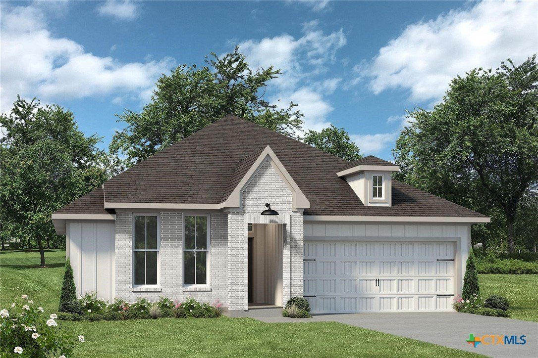 189 Hugh Drive, Killeen, TX 76542, 3 Habitaciones Habitaciones , ,2 BañosBaños,Residential,En Venta,189 Hugh Drive,560800
