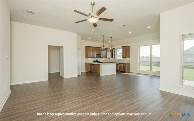 189 Hugh Drive, Killeen, TX 76542, 3 Habitaciones Habitaciones , ,2 BañosBaños,Residential,En Venta,189 Hugh Drive,560800