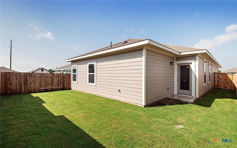 240 Alcatraz Loop, Jarrell, TX 76537, 4 Bedrooms Bedrooms, ,2 BathroomsBathrooms,Residential,For Sale,240 Alcatraz Loop,560809