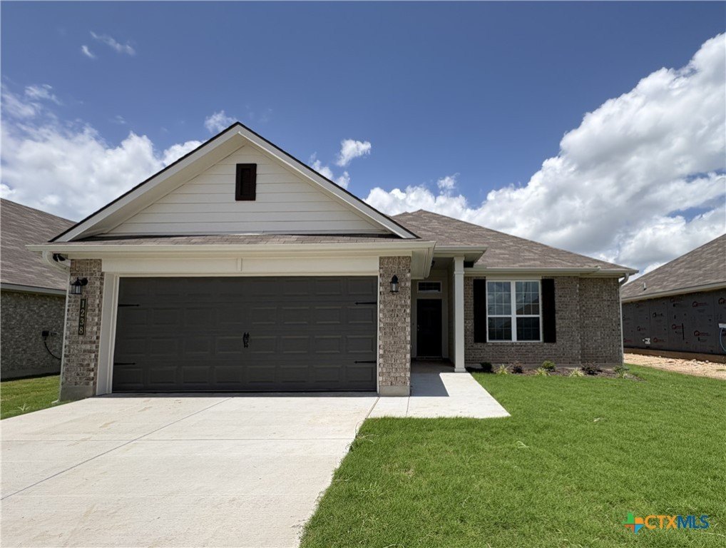1238 Dowdy Drive, Belton, TX 76513, 4 Bedrooms Bedrooms, ,2 BathroomsBathrooms,Residential,For Sale,1238 Dowdy Drive,560841