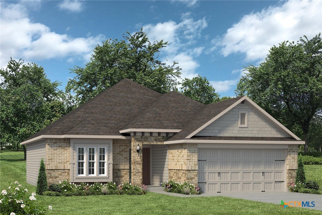 6210 McGregor Loop, Killeen, TX 76549, 3 Habitaciones Habitaciones , ,2 BañosBaños,Residential,En Venta,6210 McGregor Loop,560847
