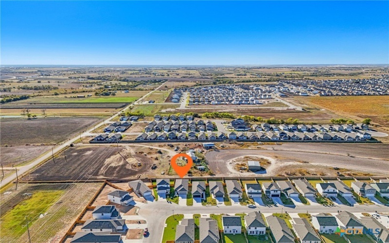 237 Alcatraz Loop, Jarrell, TX 76537, 3 Habitaciones Habitaciones , ,2 BañosBaños,Residential,En Venta,237 Alcatraz Loop,560869