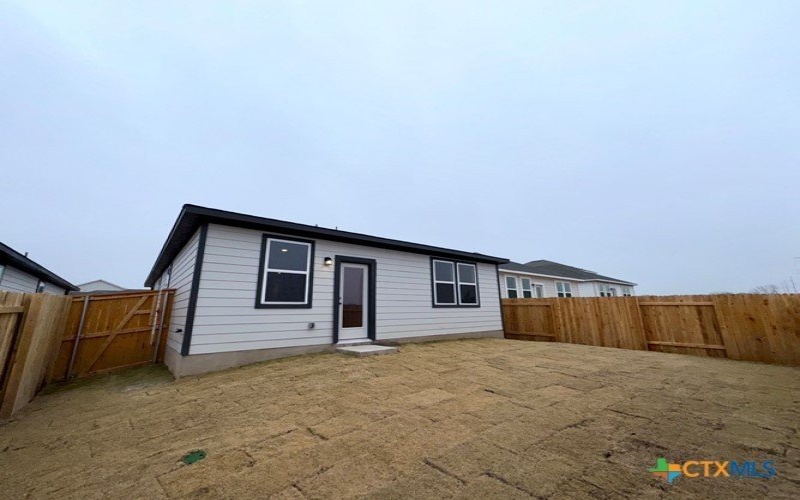 213 Alcatraz Loop, Jarrell, TX 76537, 4 Habitaciones Habitaciones , ,2 BañosBaños,Residential,En Venta,213 Alcatraz Loop,560874