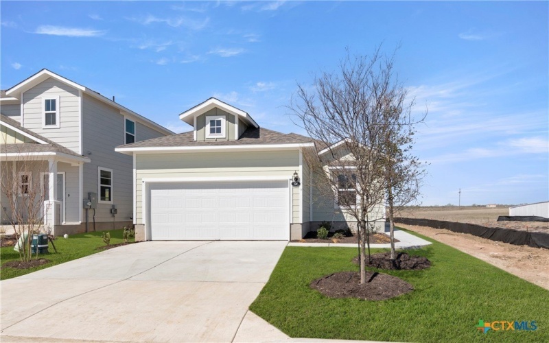 196 Lavender Lane, Elgin, TX 78621, 3 Habitaciones Habitaciones , ,2 BañosBaños,Residential,En Venta,196 Lavender Lane,0,561067