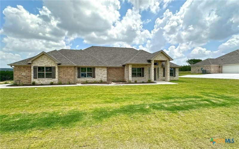 4219 Cool Basin, Copperas Cove, TX 76539, 4 Bedrooms Bedrooms, ,3 BathroomsBathrooms,Residential,For Sale,4219 Cool Basin,561282