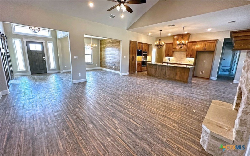 4219 Cool Basin, Copperas Cove, TX 76539, 4 Bedrooms Bedrooms, ,3 BathroomsBathrooms,Residential,For Sale,4219 Cool Basin,561282