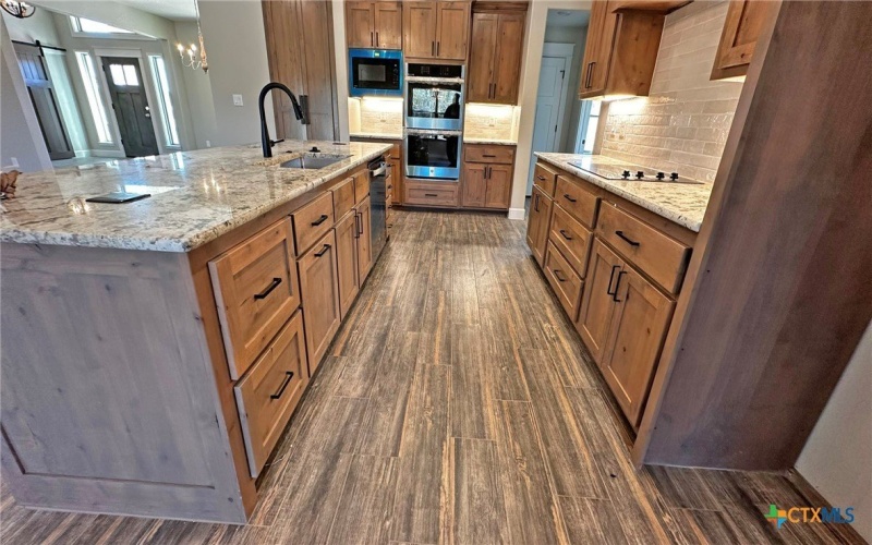 4219 Cool Basin, Copperas Cove, TX 76539, 4 Bedrooms Bedrooms, ,3 BathroomsBathrooms,Residential,For Sale,4219 Cool Basin,561282