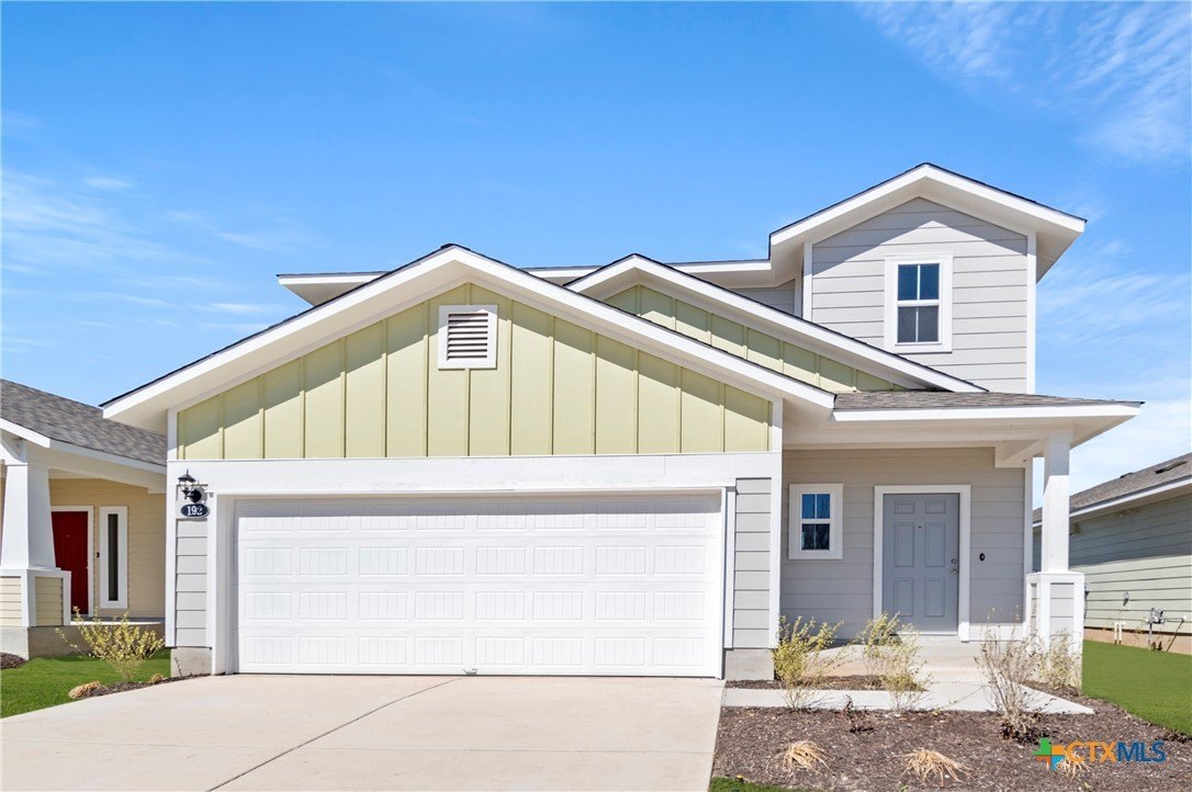 192 Lavender Lane, Elgin, TX 78621, 3 Bedrooms Bedrooms, ,2 BathroomsBathrooms,Residential,For Sale,192 Lavender Lane,561519