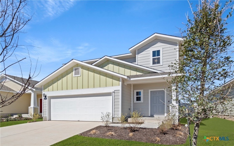 192 Lavender Lane, Elgin, TX 78621, 3 Bedrooms Bedrooms, ,2 BathroomsBathrooms,Residential,For Sale,192 Lavender Lane,561519