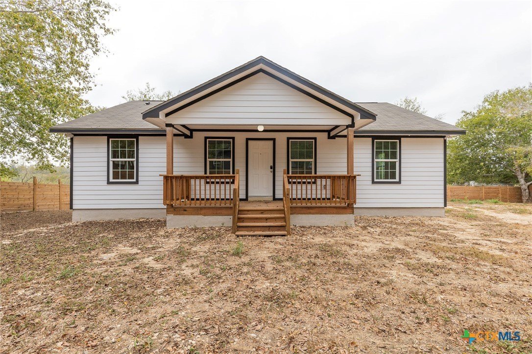 1123 Ainsworth Street, Gonzales, TX 78629, 3 Bedrooms Bedrooms, ,2 BathroomsBathrooms,Residential,For Sale,1123 Ainsworth Street,561556