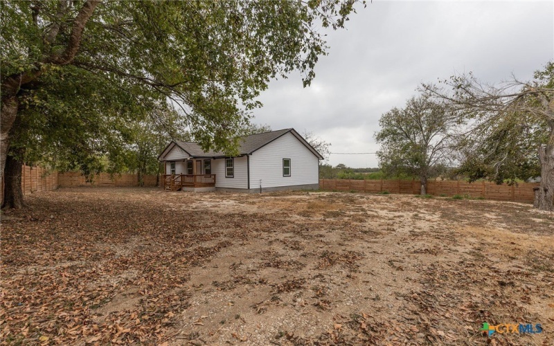 1123 Ainsworth Street, Gonzales, TX 78629, 3 Bedrooms Bedrooms, ,2 BathroomsBathrooms,Residential,For Sale,1123 Ainsworth Street,561556