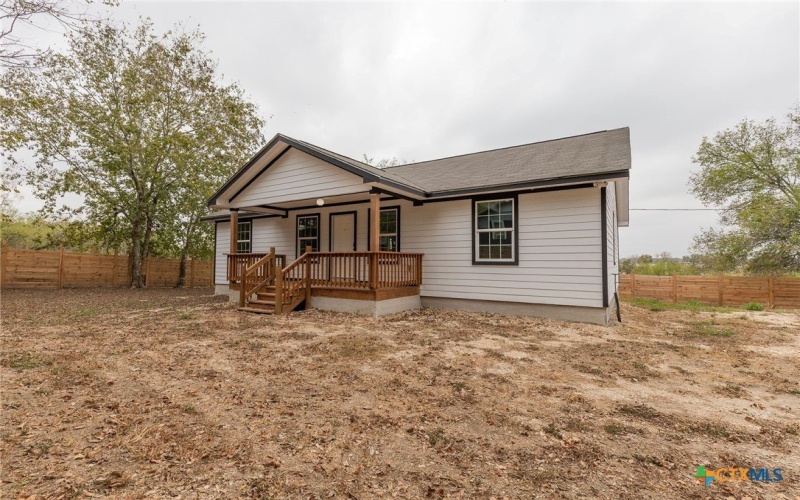 1123 Ainsworth Street, Gonzales, TX 78629, 3 Bedrooms Bedrooms, ,2 BathroomsBathrooms,Residential,For Sale,1123 Ainsworth Street,561556